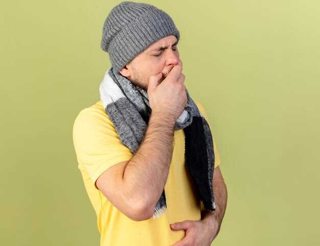 Воспаление гортани при простуде: главный виновник потери голоса