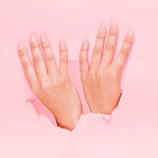 Какие заболевания могут свидетельствовать изменения в ногтях?