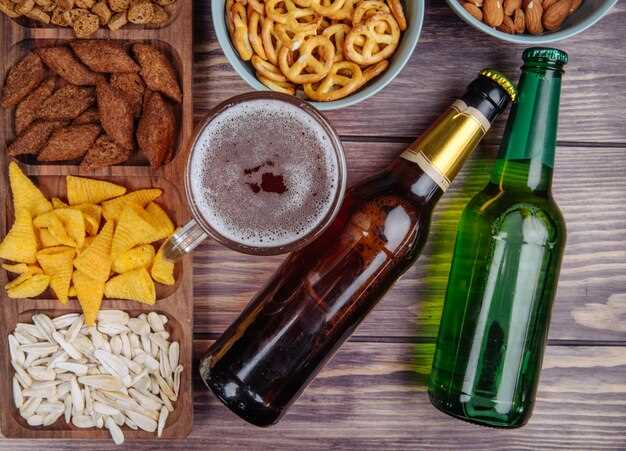 Избыточное потребление алкоголя и его влияние на холестерол