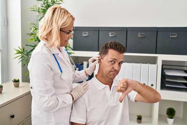 Причины возникновения проблем с щитовидной железой у мужчин