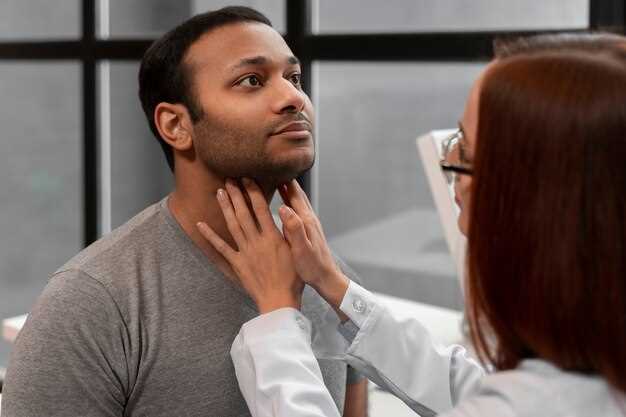 Что такое щитовидная железа и зачем ее проверять у мужчин?