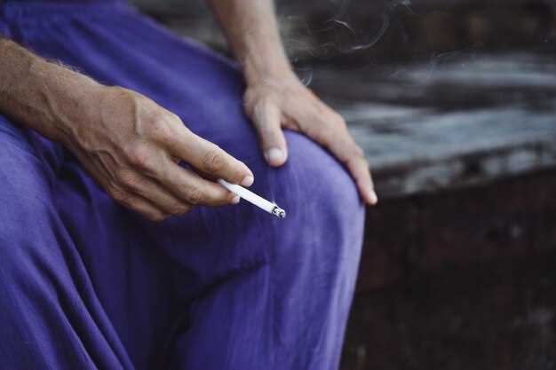 Какие факторы могут повлиять на результаты проверки на наличие никотина?