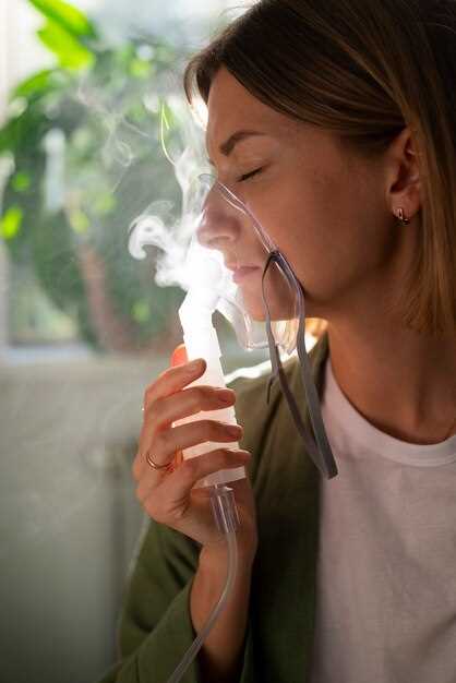 Влияние курения на дыхательную систему