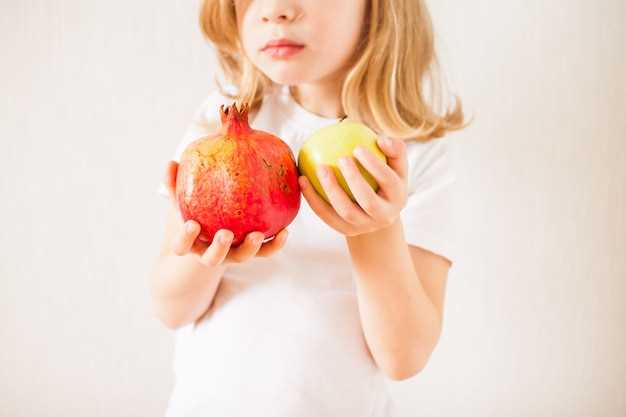 Изучение влияния яблок на кишечник