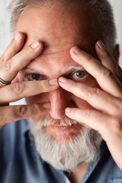 Какие симптомы свидетельствуют о развитии катаракты?