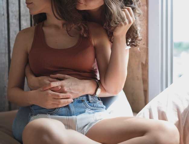 Причины боли в нижней части живота во время секса