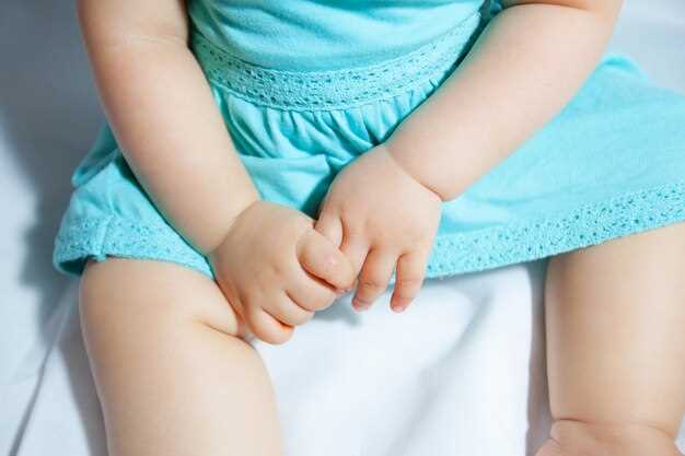 Влияние окружающей среды на кожу ребенка