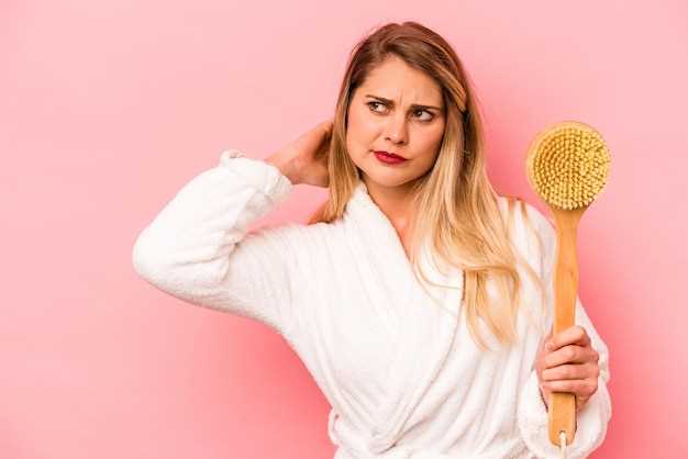 Как ухаживать за сухими и ломкими волосами?