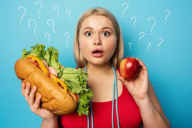 Психологические факторы и влияние на наше восприятие пищи