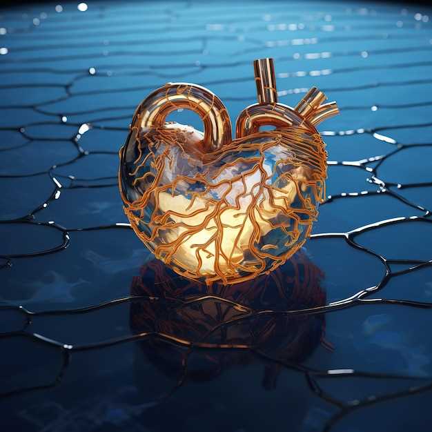 Определение искусственного клапана сердца