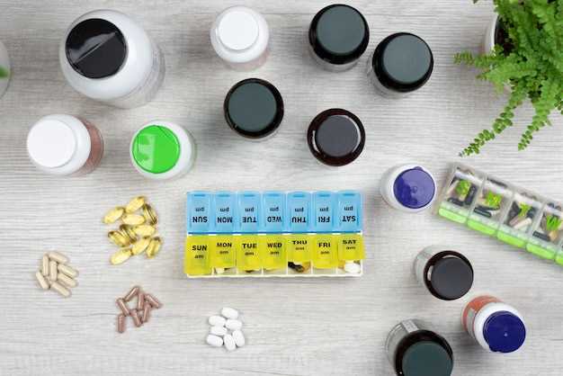 Амфетамин в лечении нарколепсии
