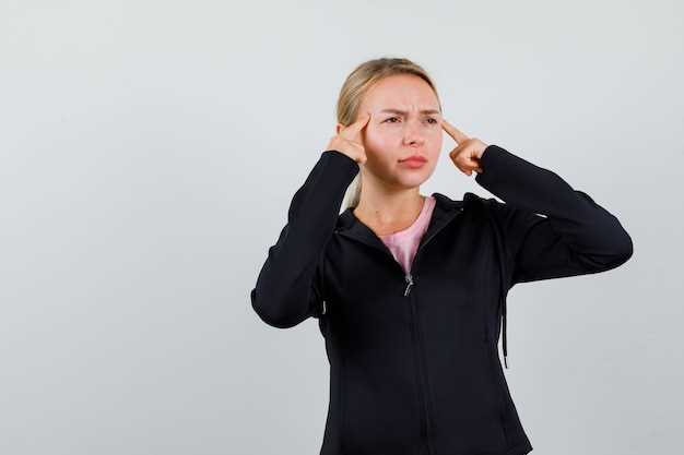 Заложенность носа: возможные причины и симптомы